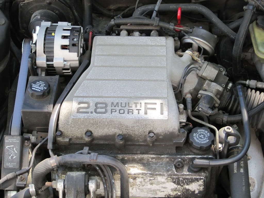 Engine Flush wise for High Mileage Car? Automotive Sports cars